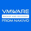 NAKIVO solution for VMware backup logo